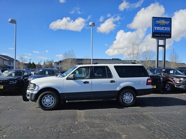 Ford Expedition MAX
