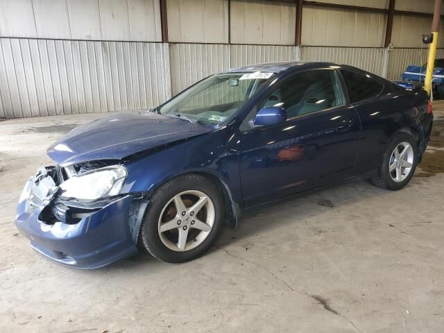 Acura RSX