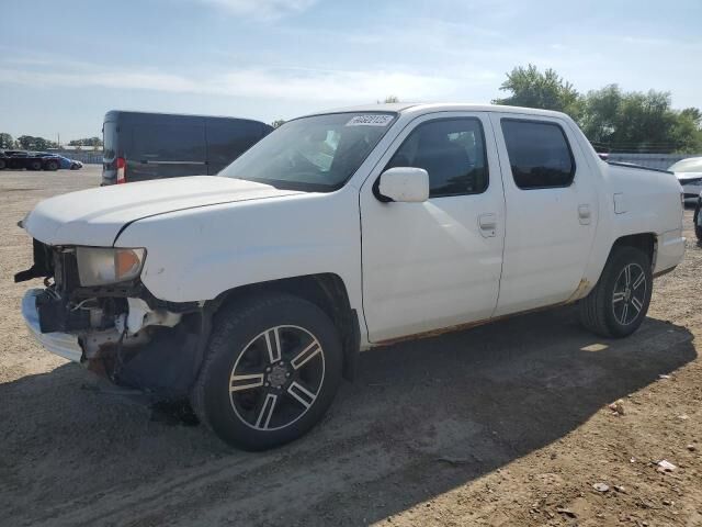 Honda Ridgeline
