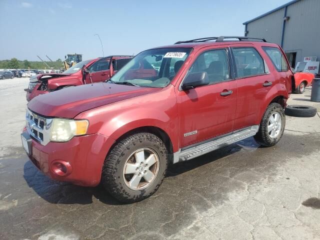 Ford Escape
