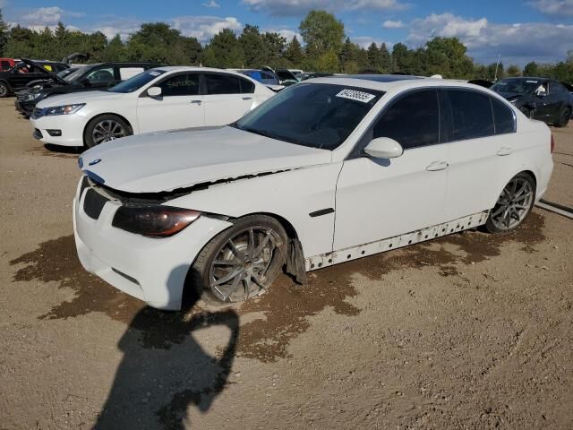 BMW 335i