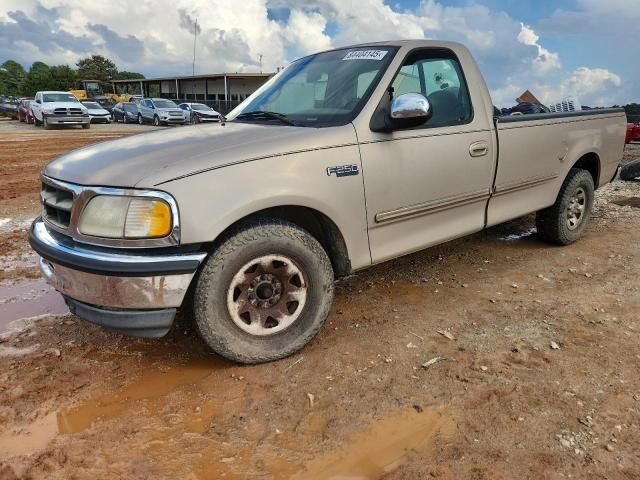 Ford F-250