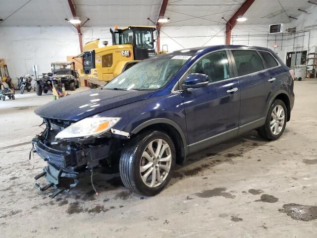 Mazda CX-9