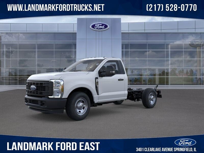2026 FORD F-350
