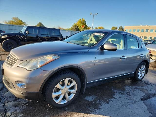 Infiniti EX35