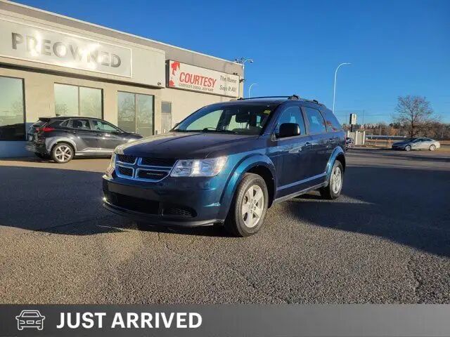 Dodge Journey