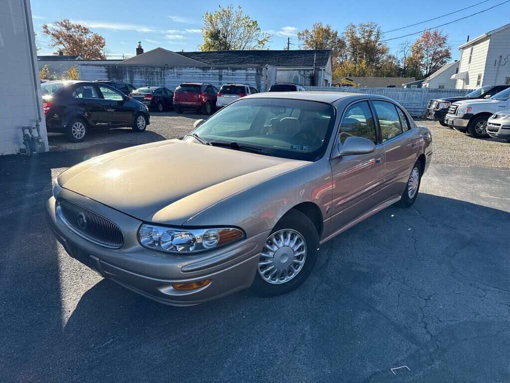 Buick LeSabre