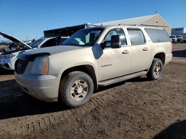 GMC Yukon XL
