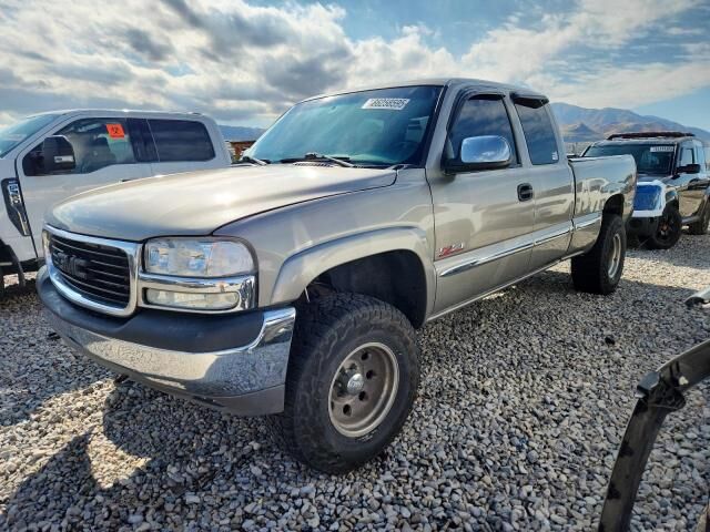 GMC Sierra