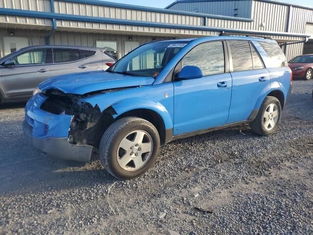 Saturn Vue