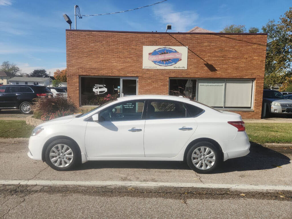 Nissan Sentra