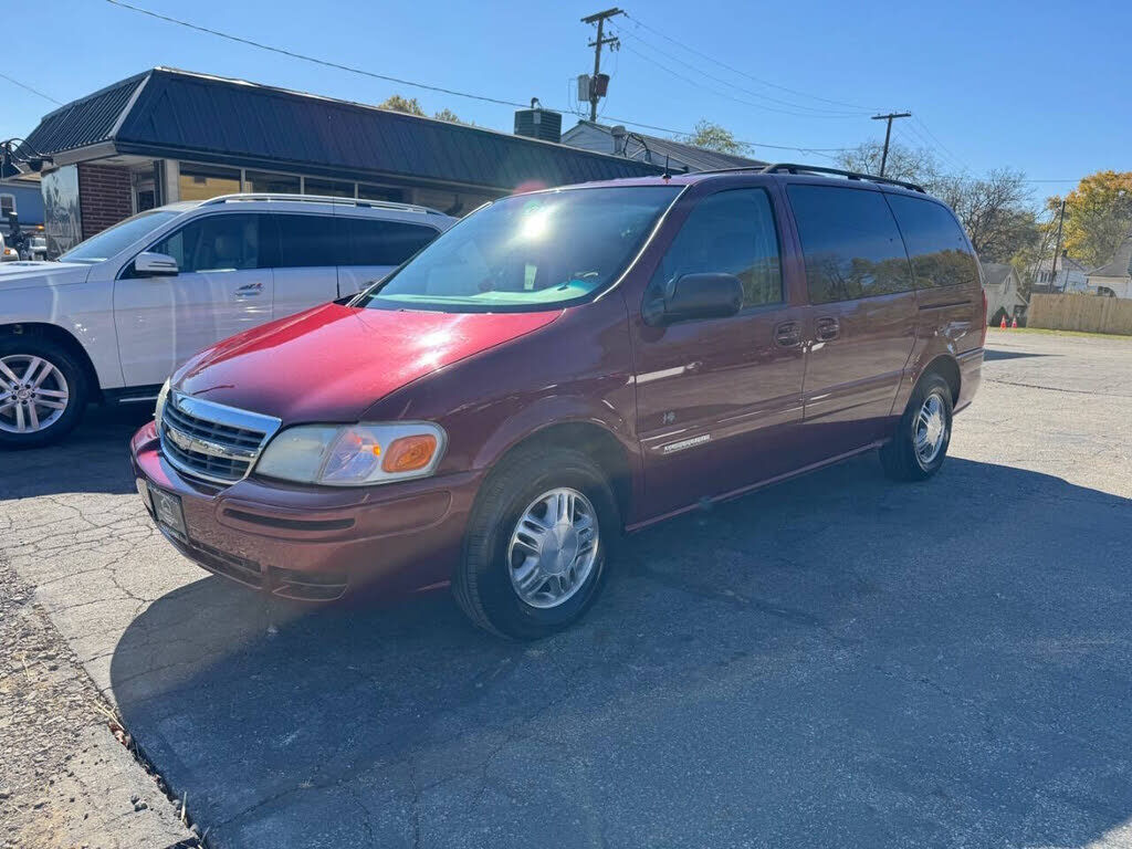 Chevrolet Venture