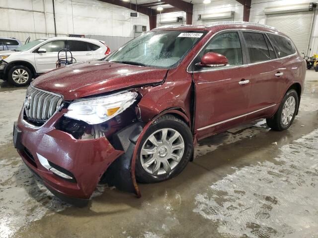 Buick Enclave