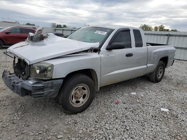 Dodge Dakota