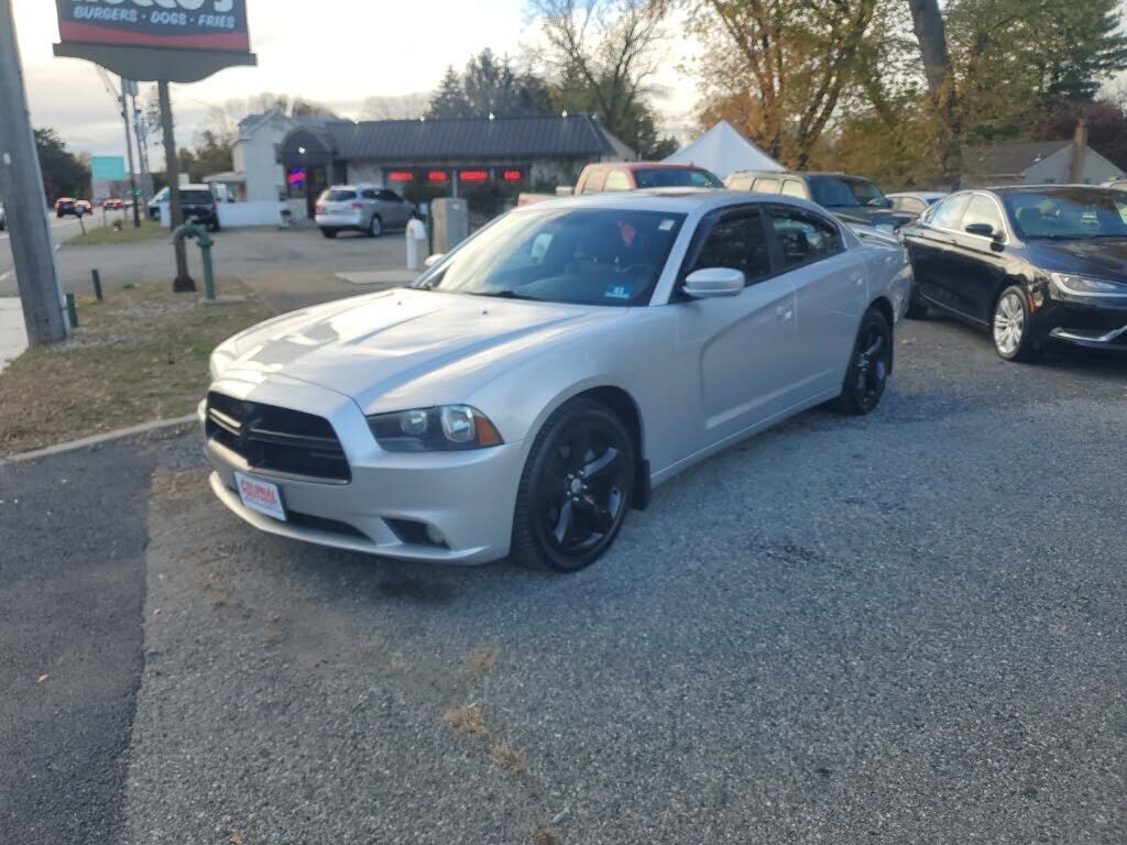 Dodge Charger