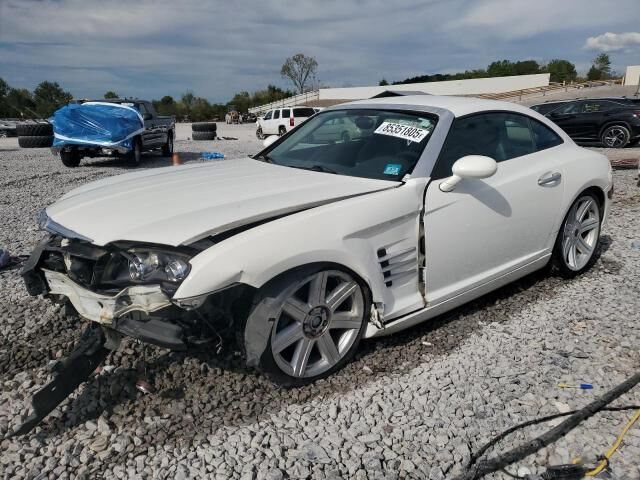 Chrysler Crossfire