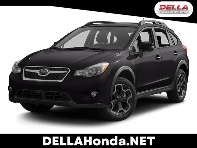 Subaru XV CrossTrek