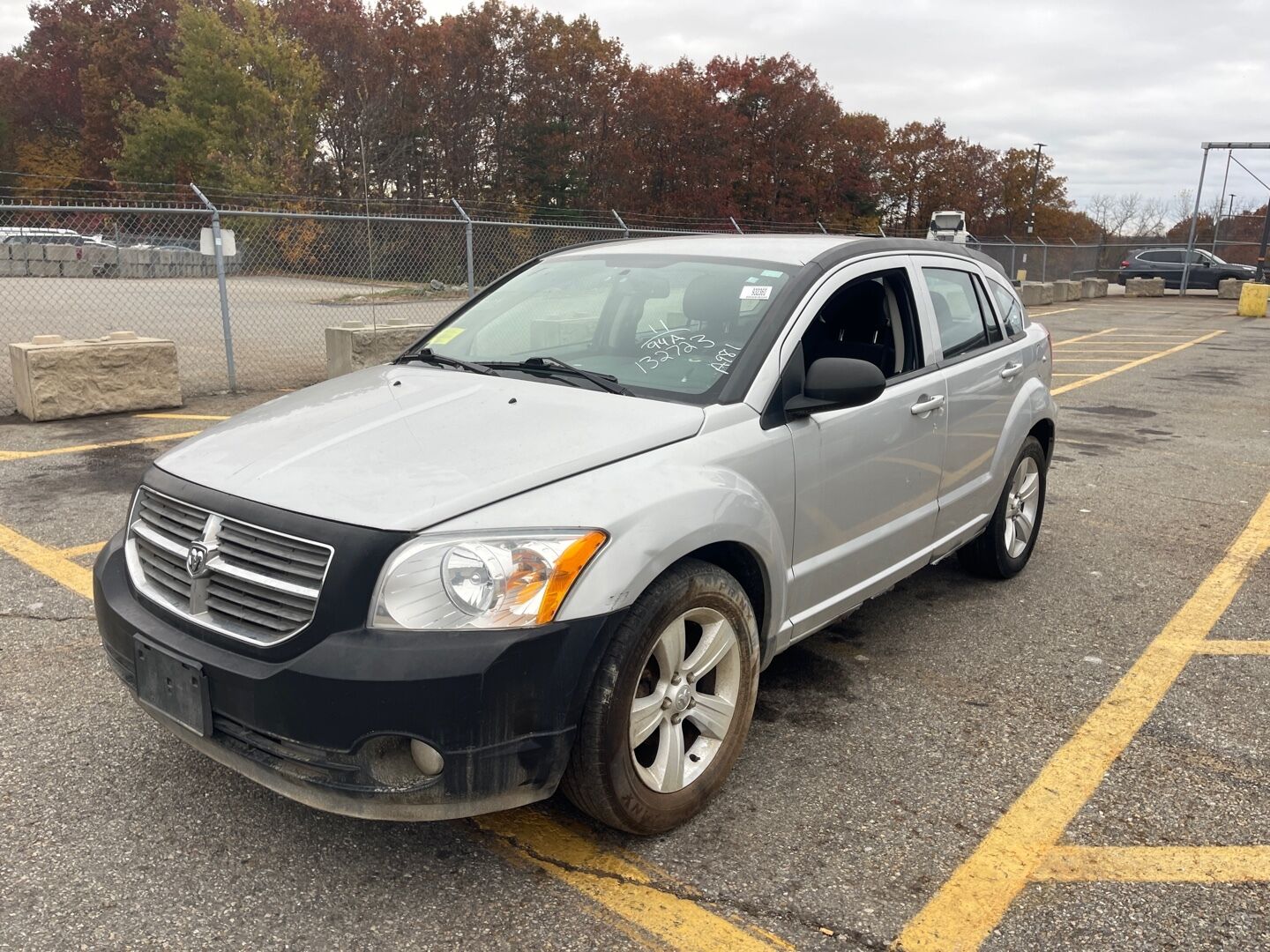 Dodge Caliber