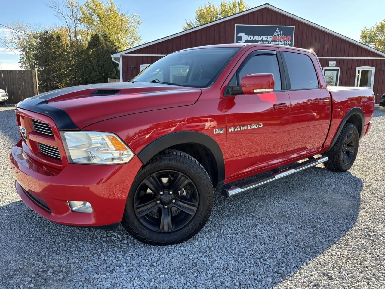 Dodge Ram