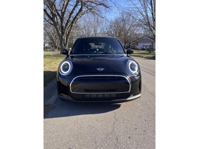 2022 MINI Hardtop