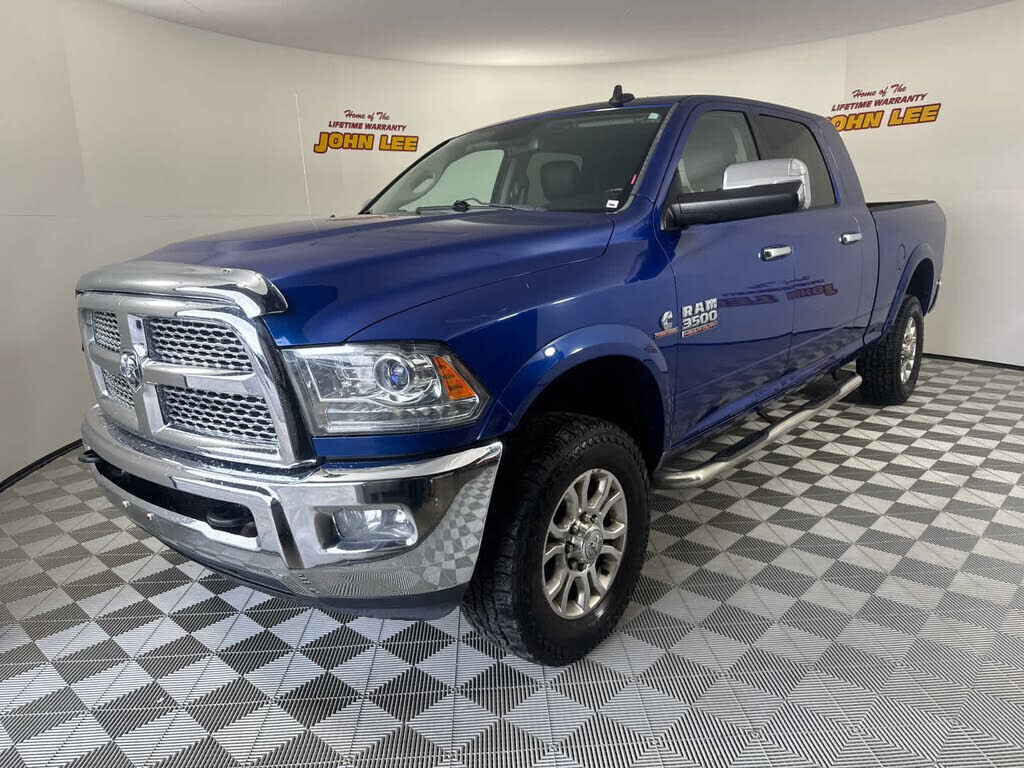 RAM 3500