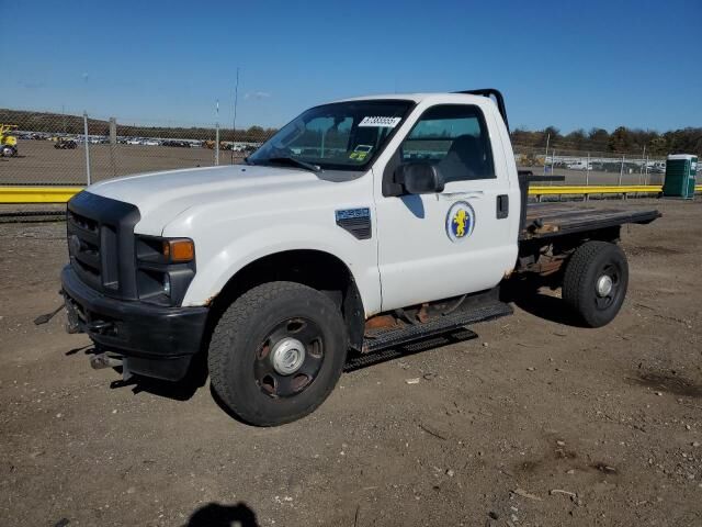 Ford F-350