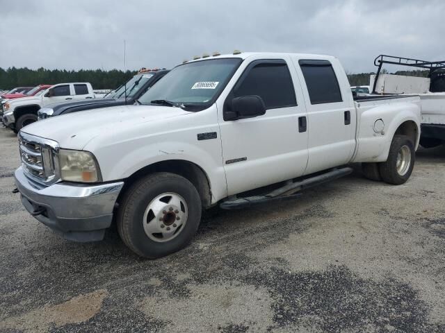 Ford F-350