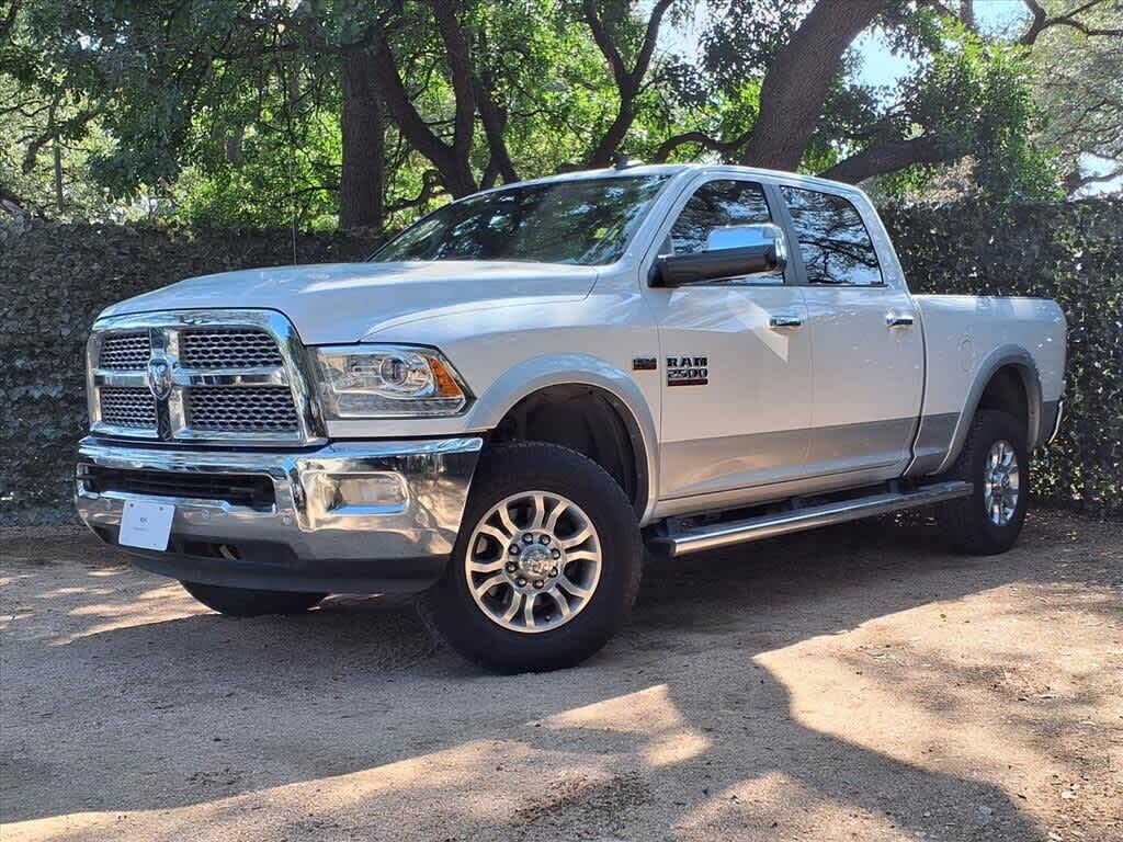RAM 2500