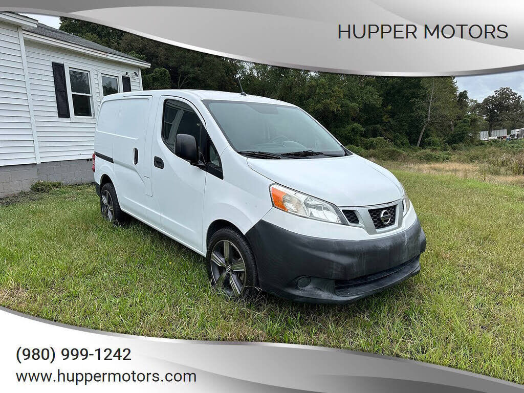 Nissan NV200