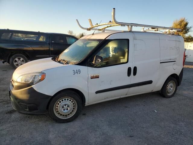 RAM Promaster City