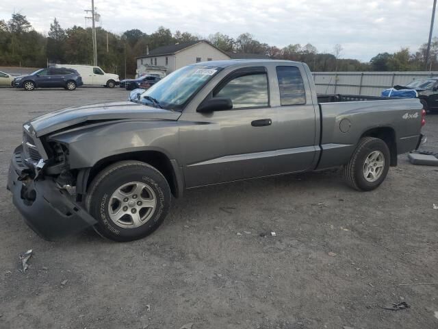 Dodge Dakota