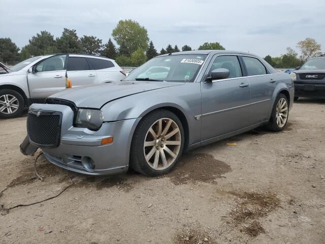 Chrysler 300C