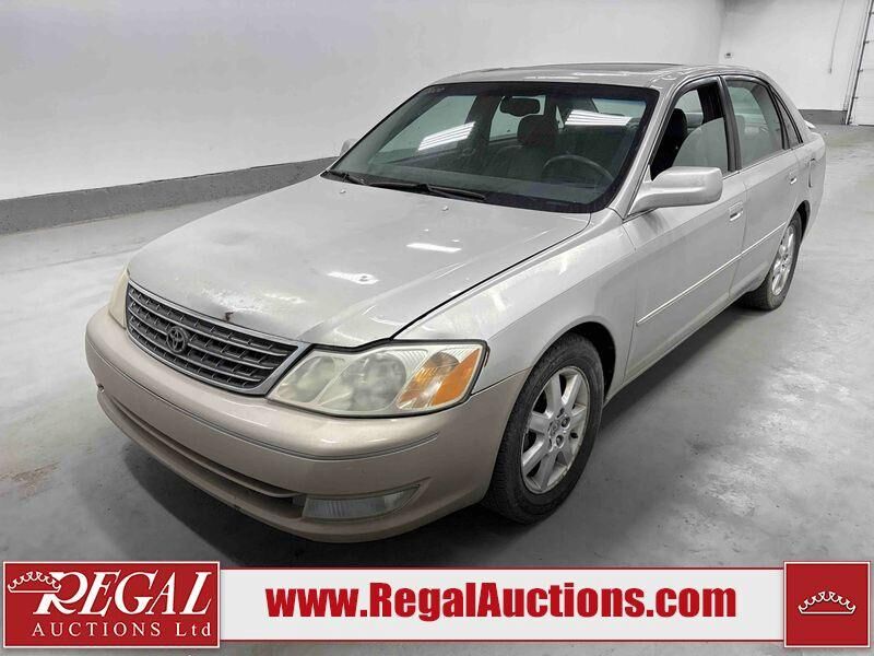 Toyota Avalon
