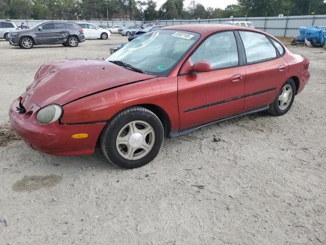 Ford Taurus