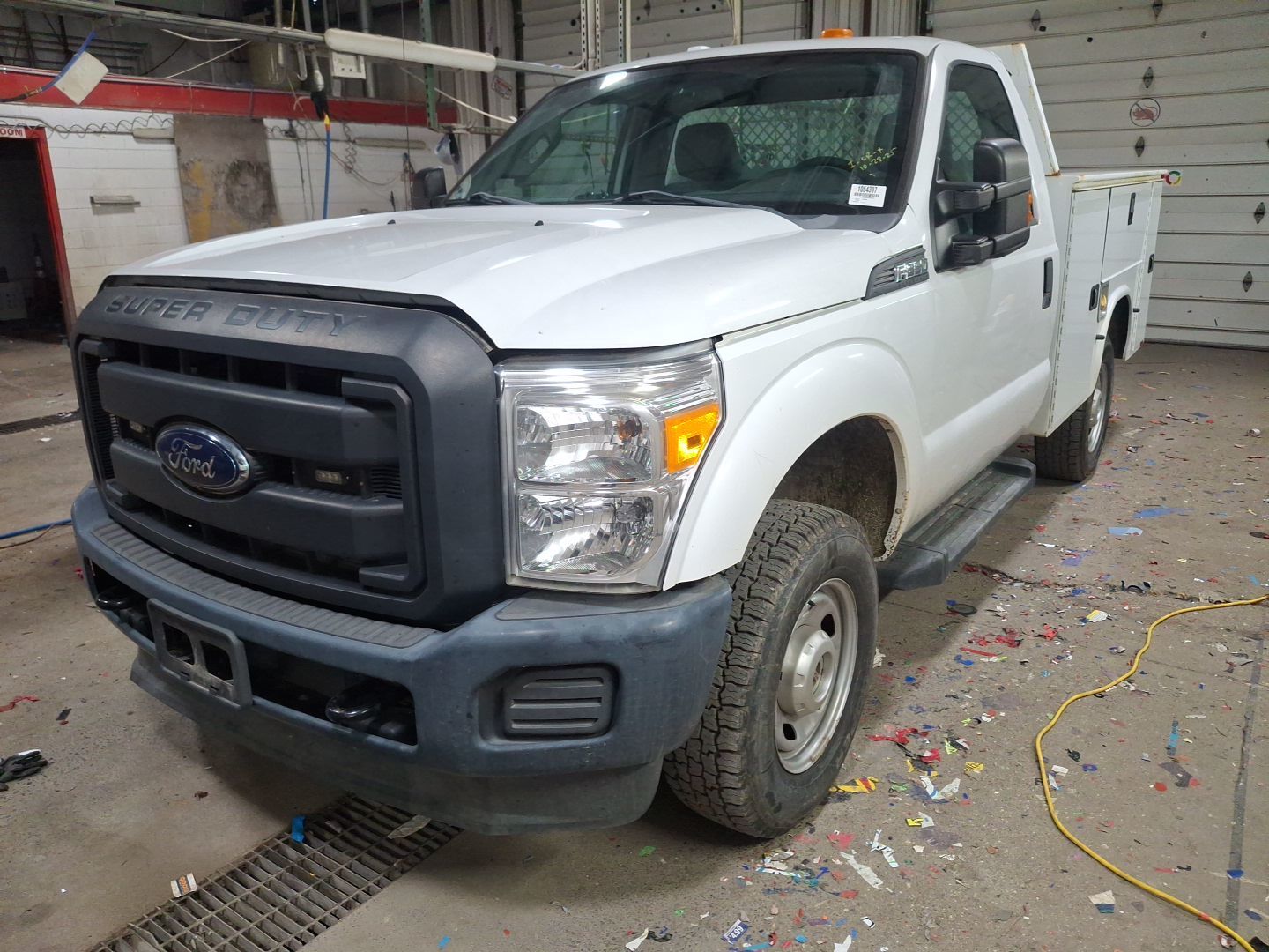 Ford F-350