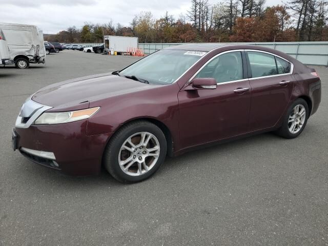 Acura TL