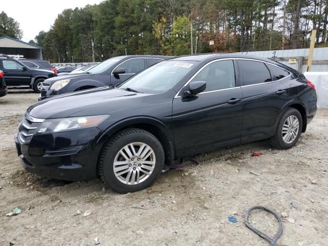 Honda Crosstour