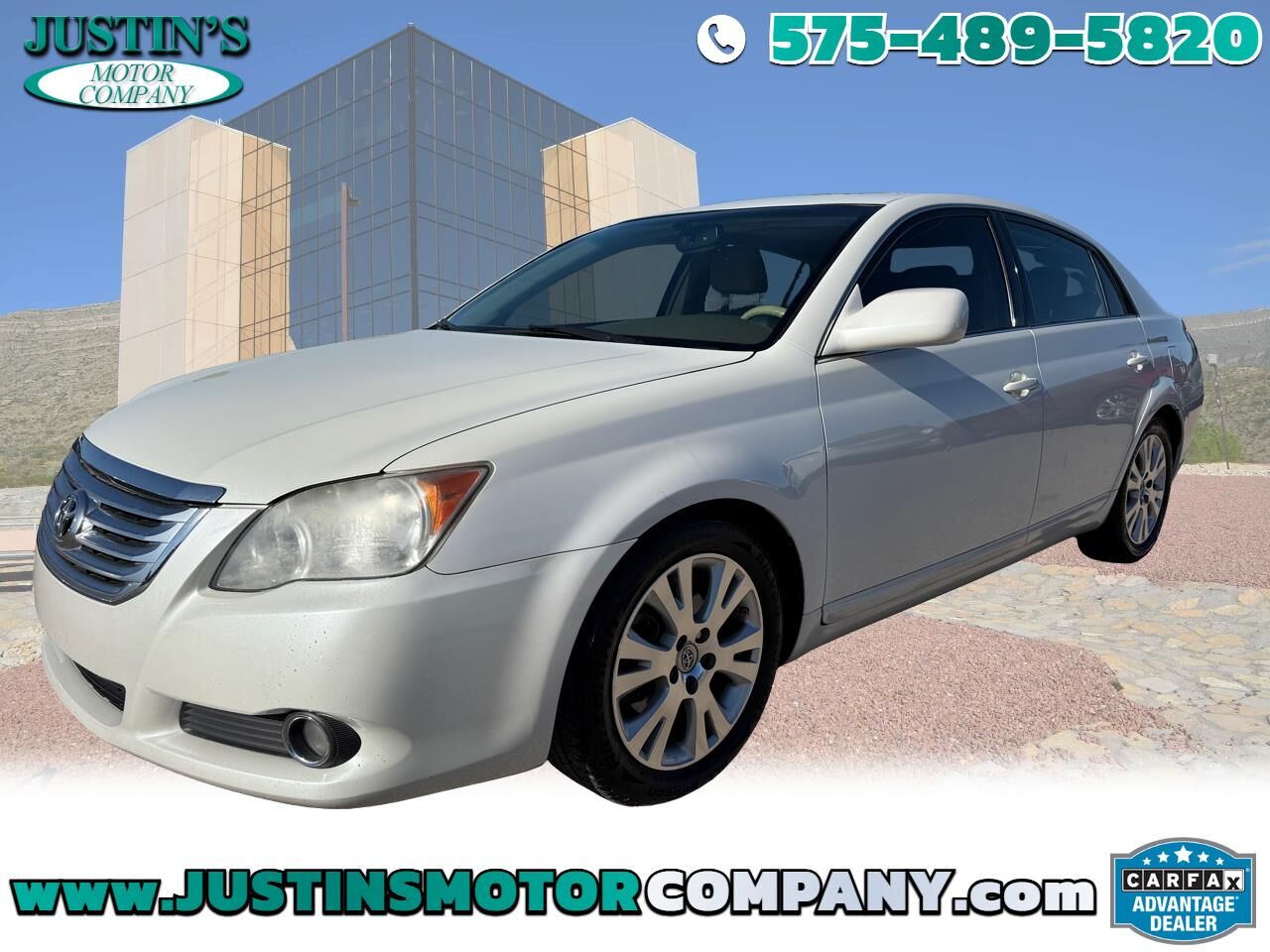 Toyota Avalon