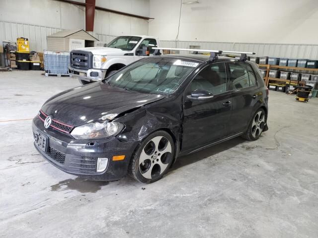 Volkswagen GTI