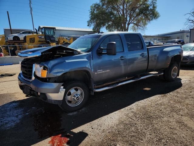 GMC Sierra