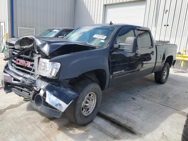 GMC Sierra