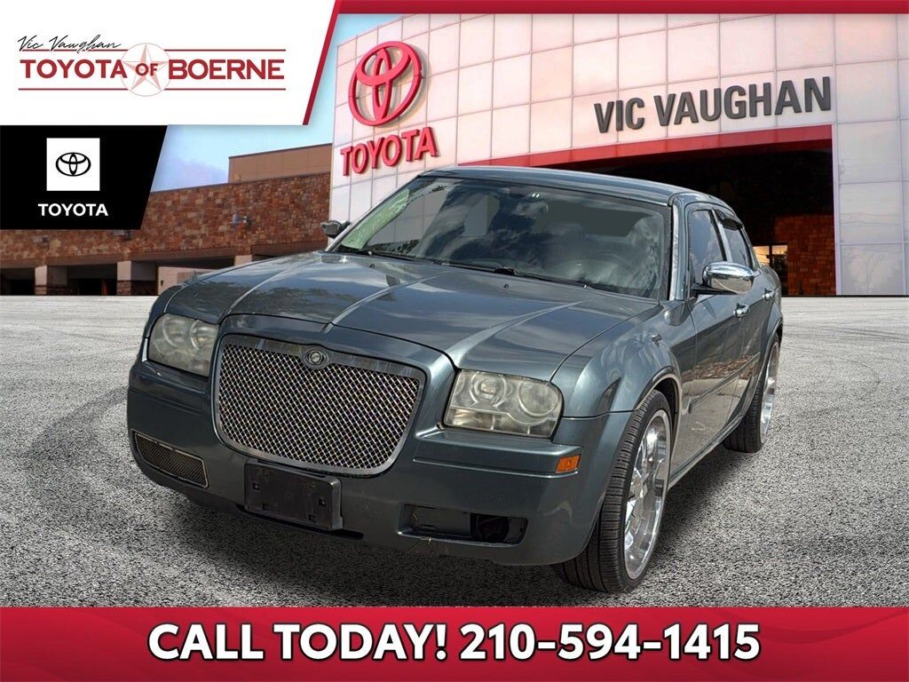 Chrysler 300
