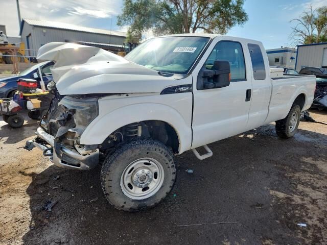 Ford F-250