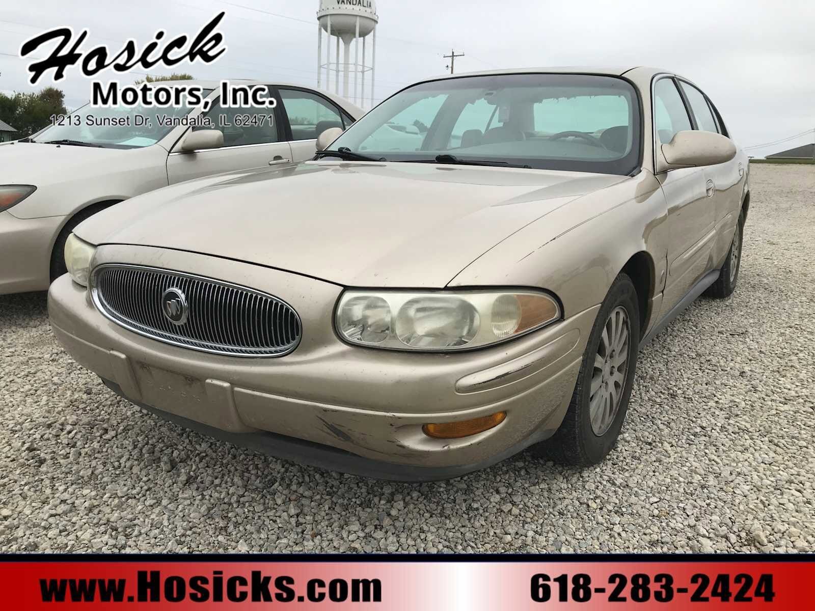 Buick LeSabre