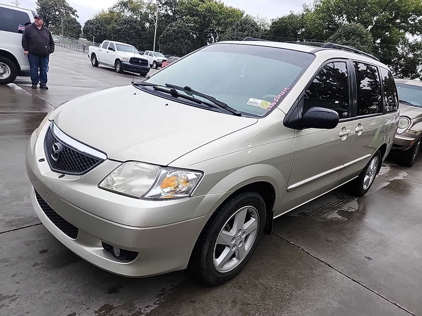 Mazda MPV