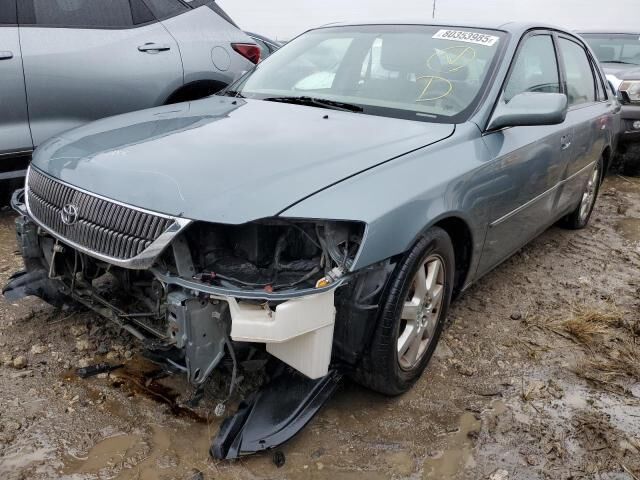 Toyota Avalon