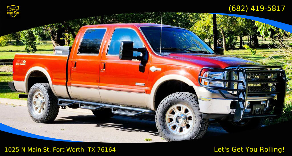 Ford F-250
