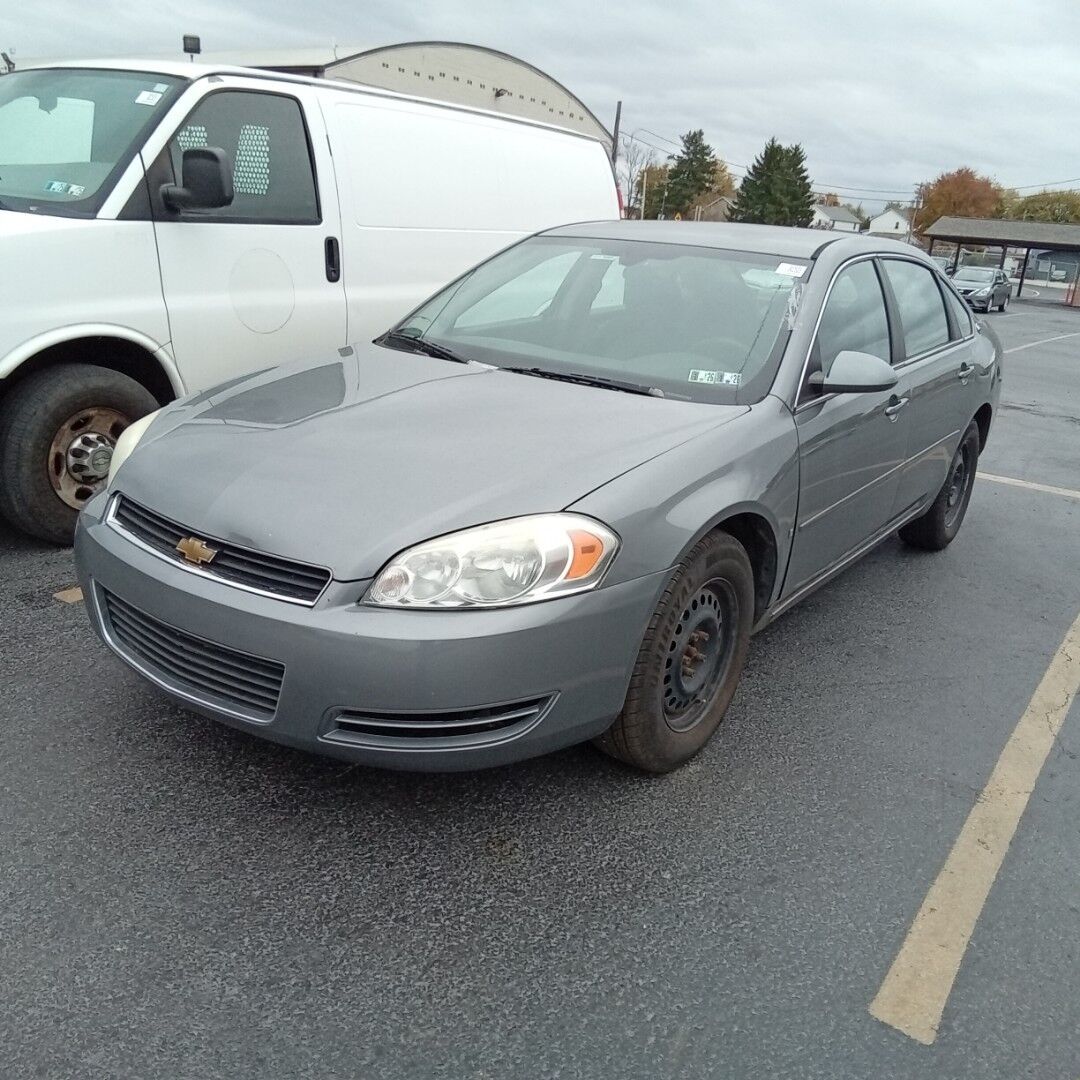 Chevrolet Impala