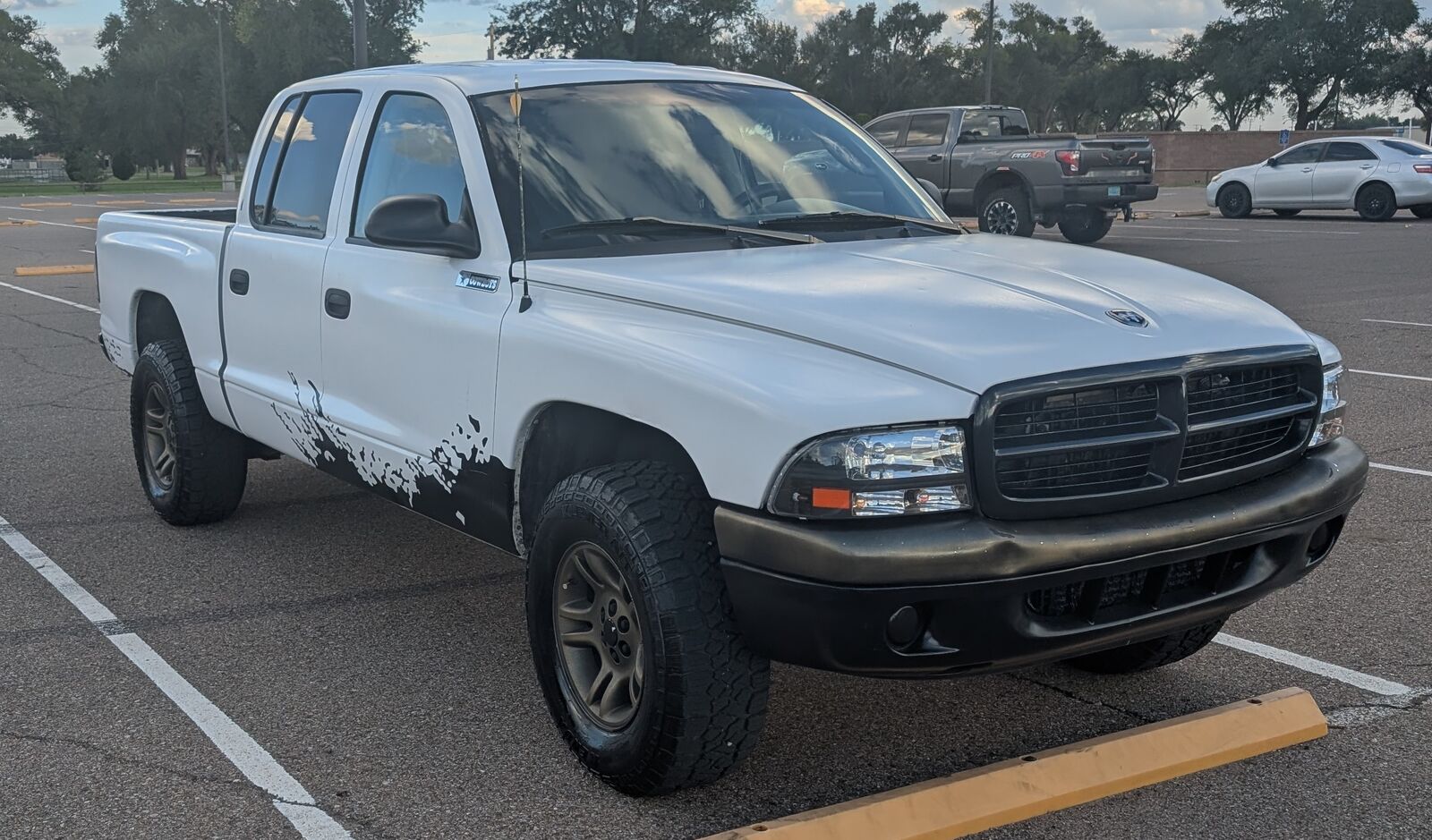 Dodge Dakota