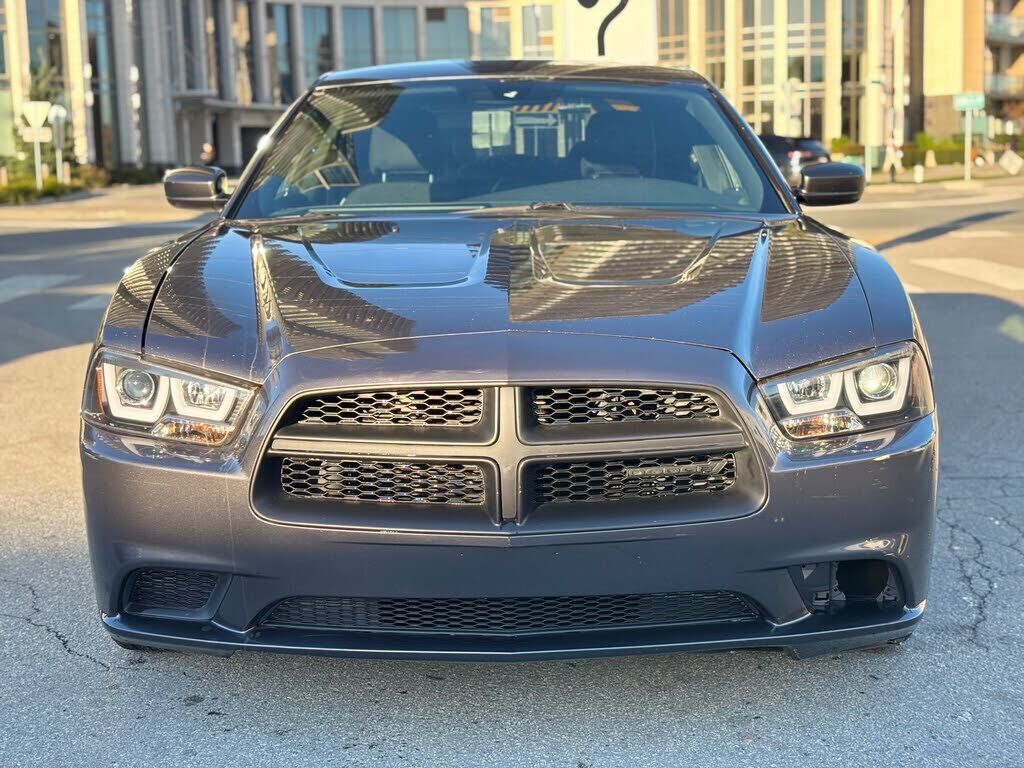 Dodge Charger